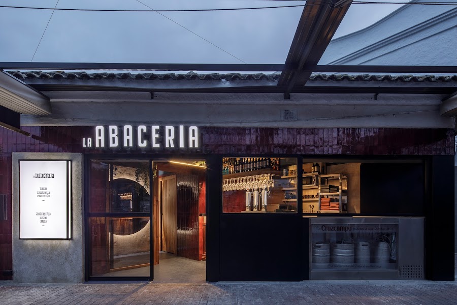 Abaceria La Motilla