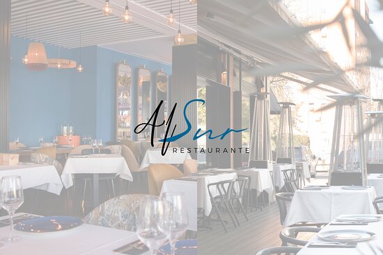 Restaurantes en Sur ciudad de Sevilla