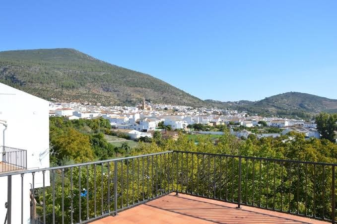 Albergue Rural Algodonales