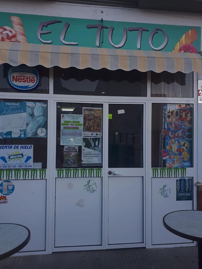 Alimentación "El Tuto"