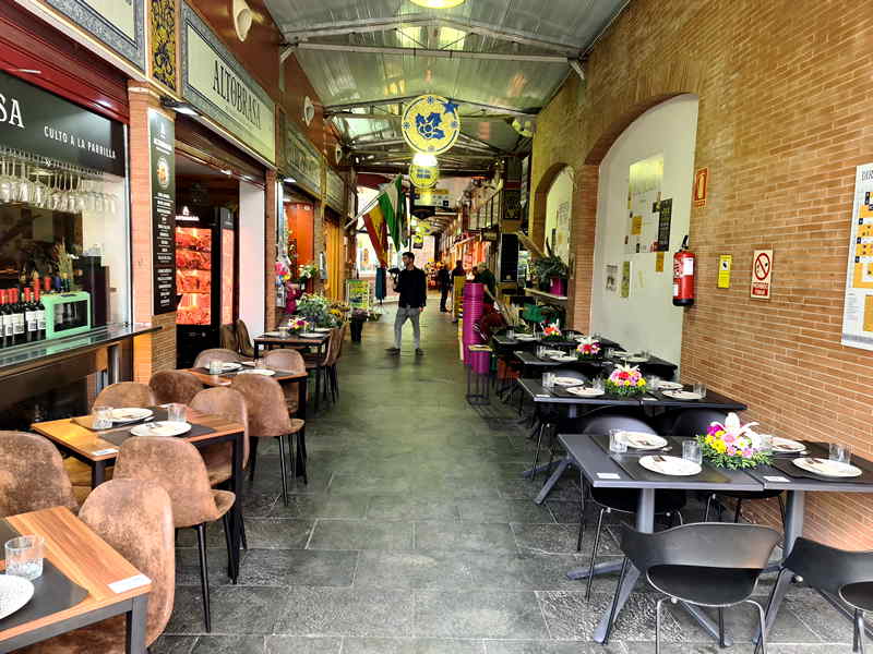 Altobrasa - Restaurante de Carnes a la Brasa
