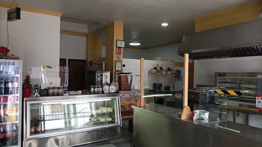 Asador de Pollos La Travesia