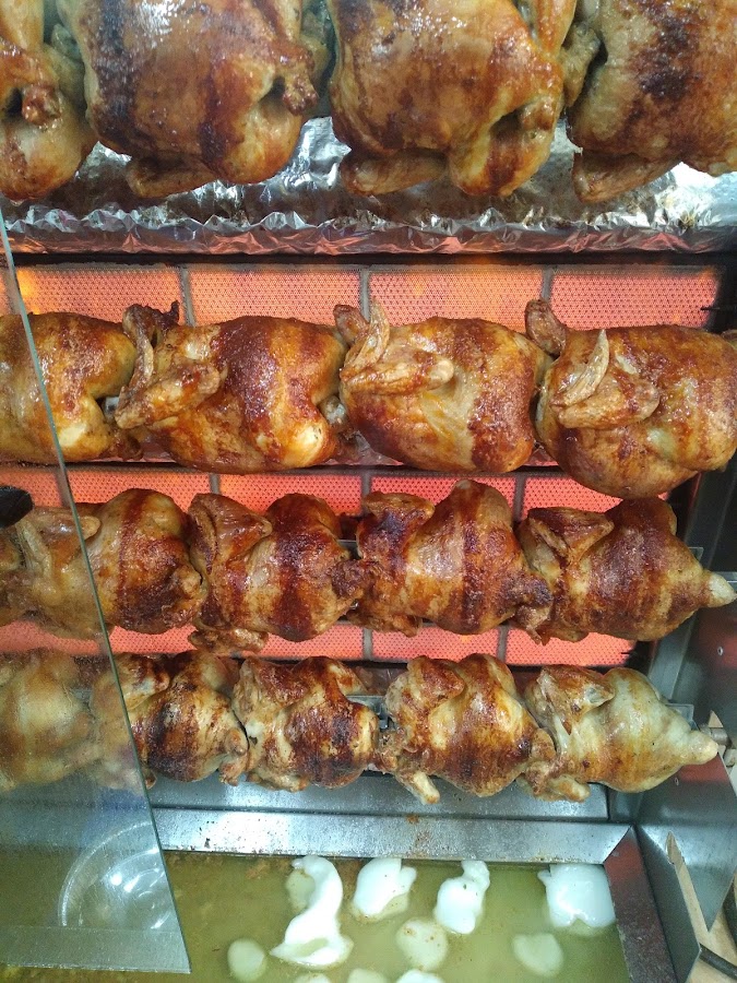 Asador El Capullito