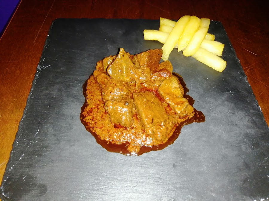 ASADOR POLLOS ALGODONALES - ASADOR POLICHERO