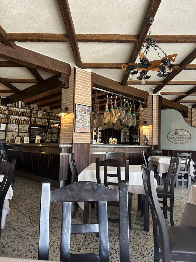 Asador Restaurante "Navas de Tolosa"