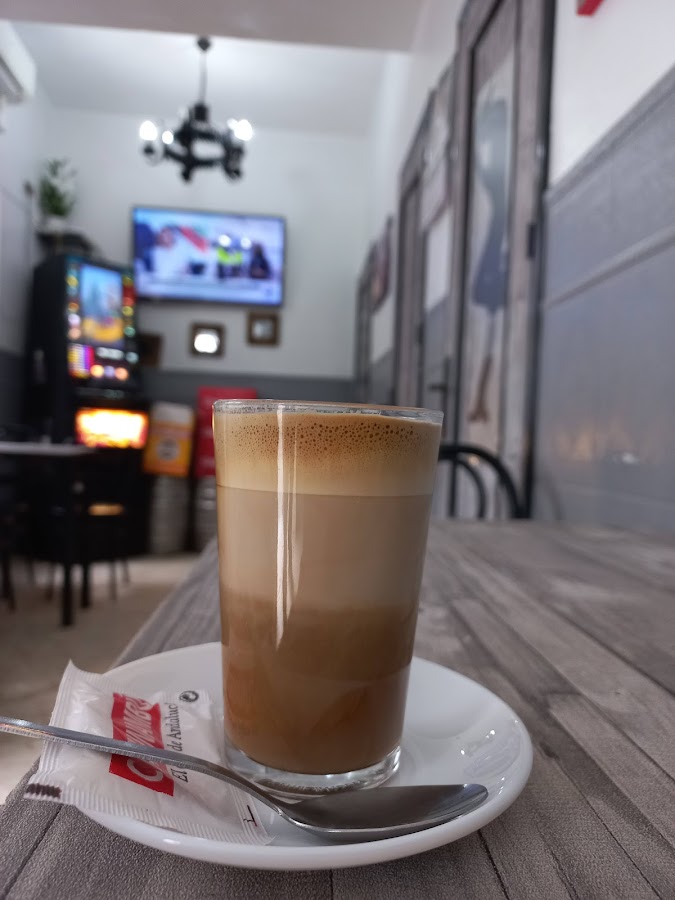 Bar Alegria
