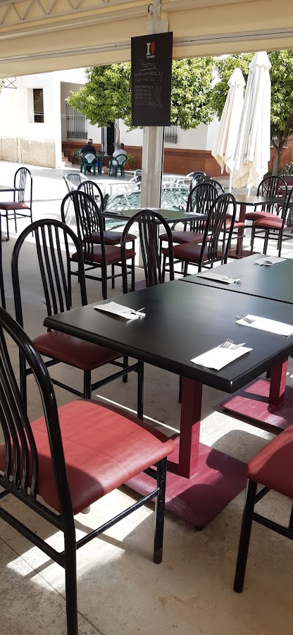 Bar Alin