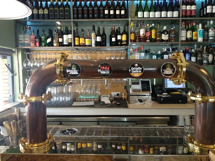 Bar Apeadero