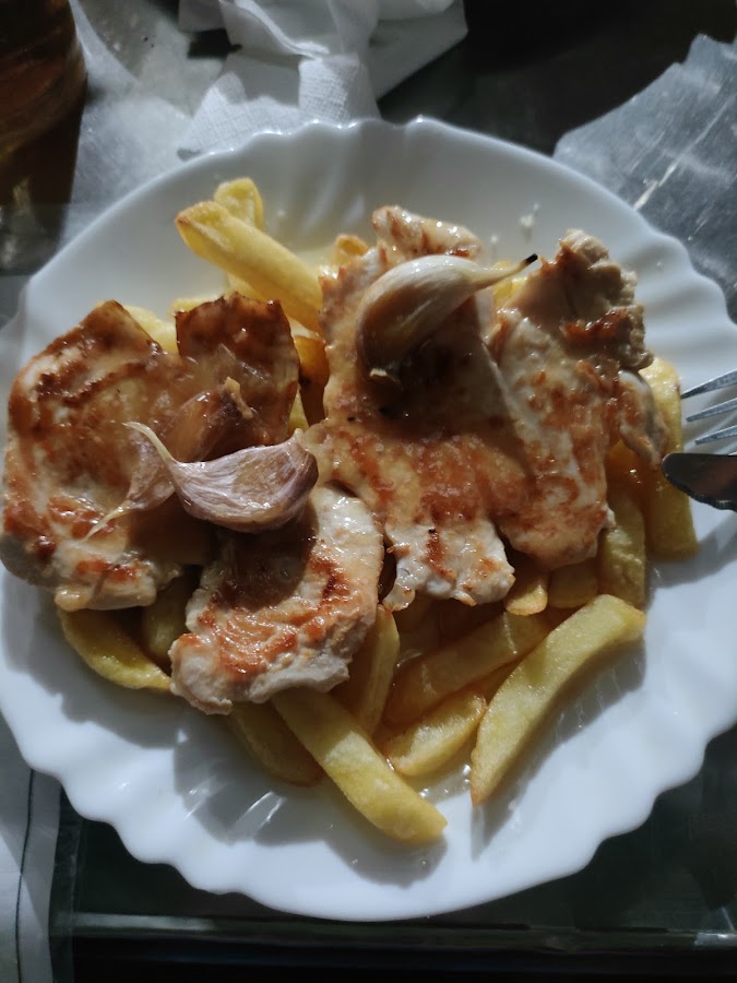 Bar Arjona