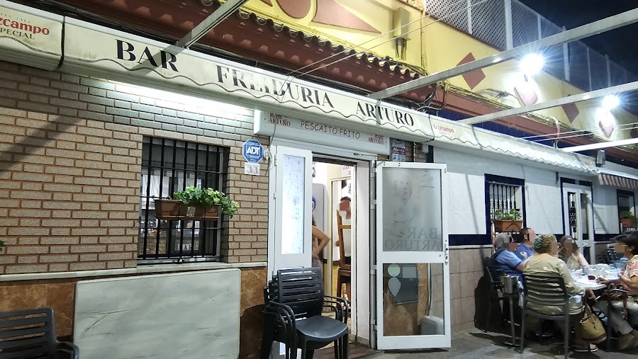 Bar Arturo