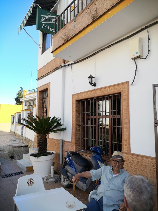 Bar Avenida "El Moro"
