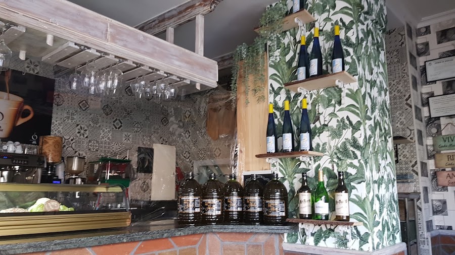 Bar Casa Juan