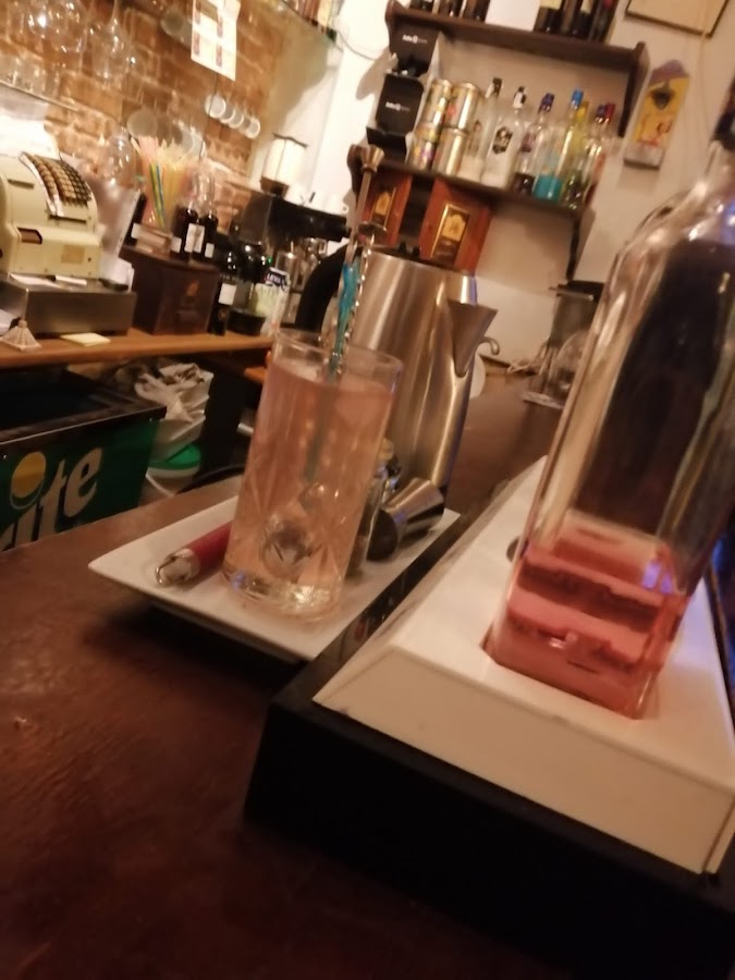 Bar Central