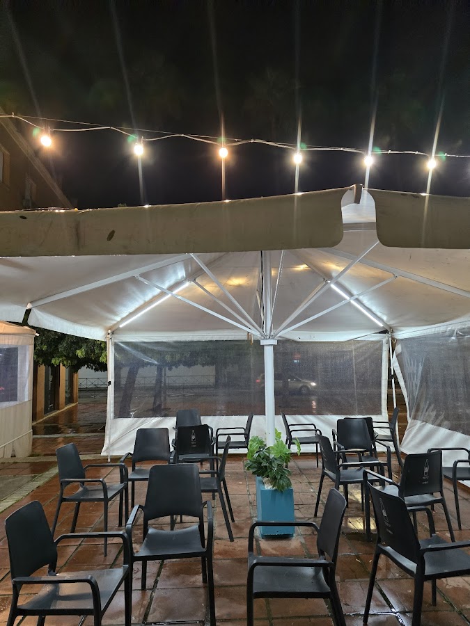 Bar El Bambu