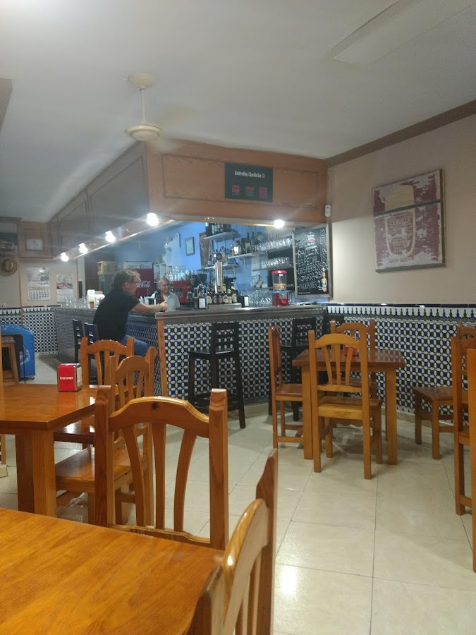Bar El Boli