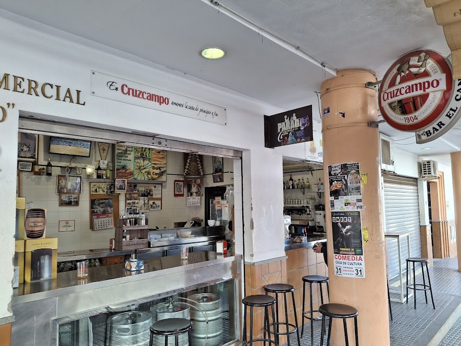 Bar El Canijo