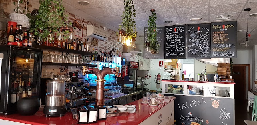 Bar El Gallito
