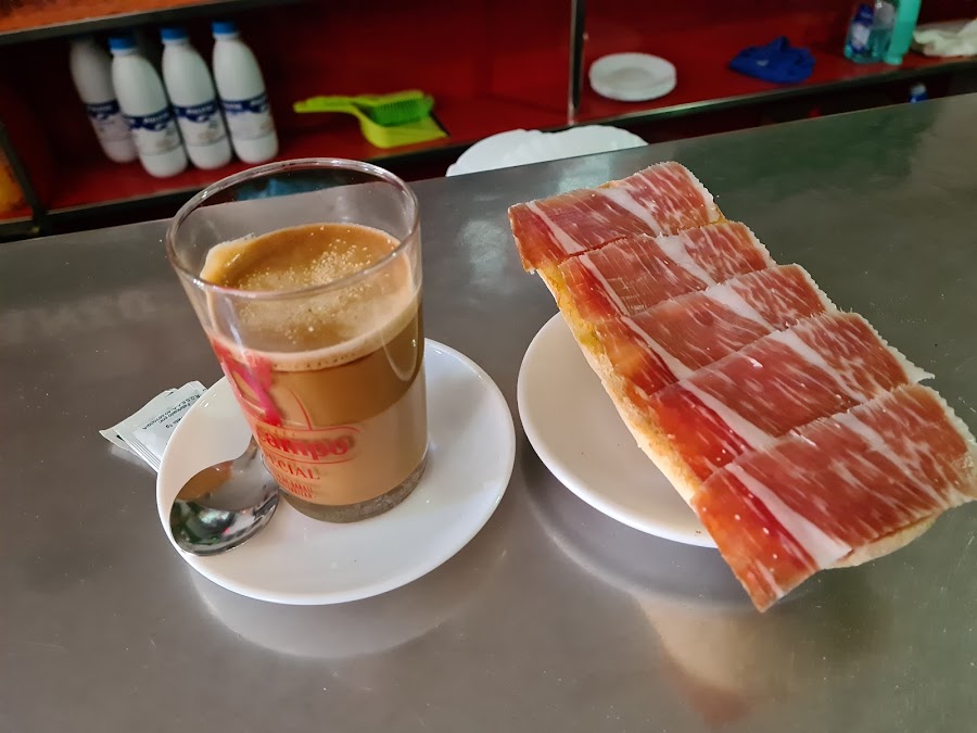 Bar El Manzo