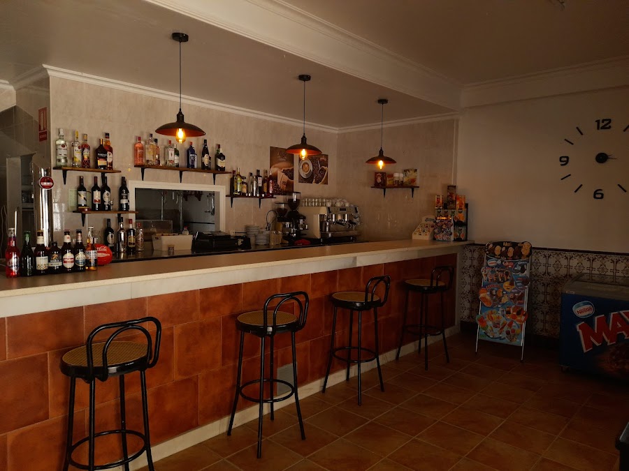 Restaurantes en Villanueva de San Juan provincia de Sevilla