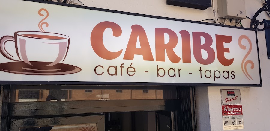 Bar El Poyeton