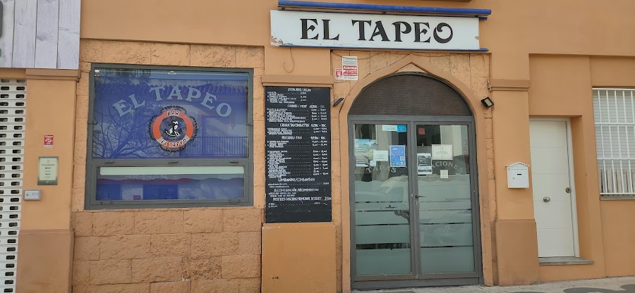 Bar El Tapeo