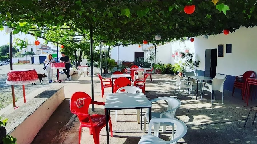 BAR ELÍAS