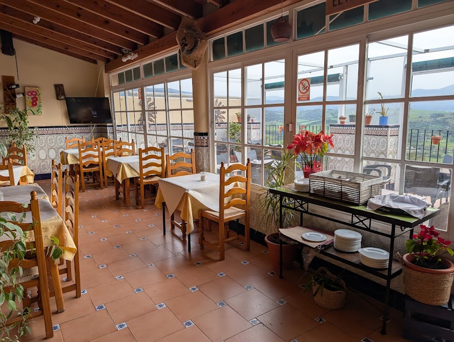 Bar España