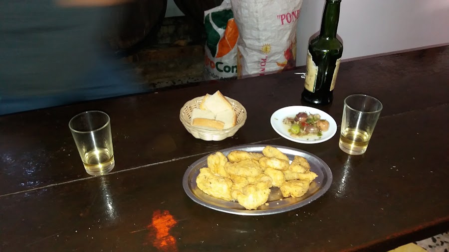 Bar Frasco
