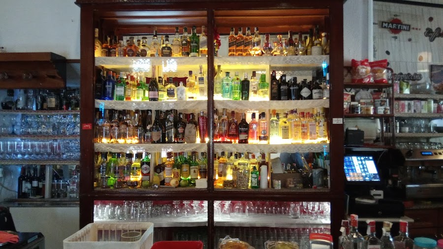 Bar Herbi II