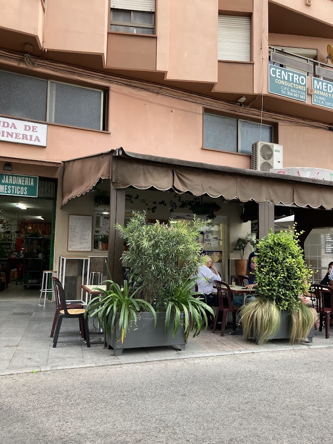 Bar La Botica