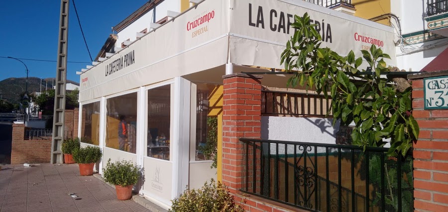 Bar La Cafetería