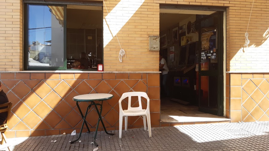Bar La Granaita