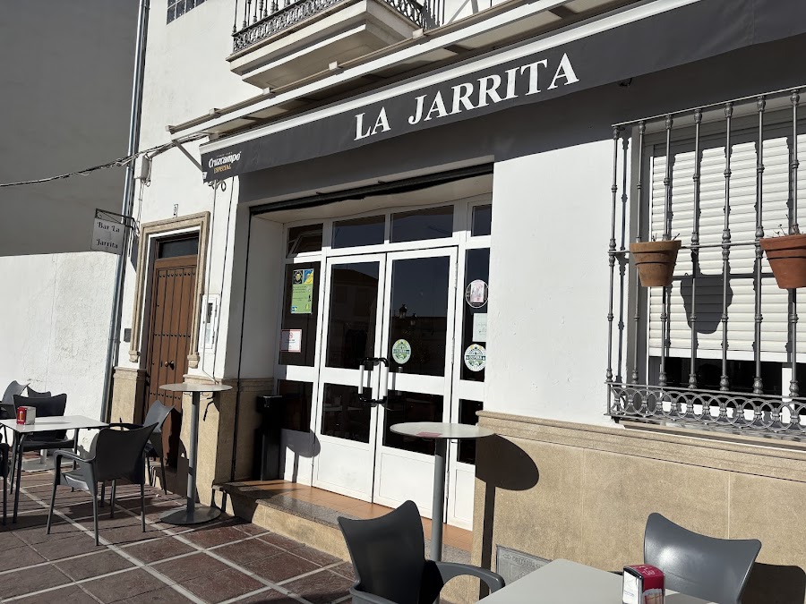 Bar La Jarrita