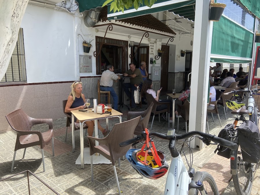 Bar La Lata
