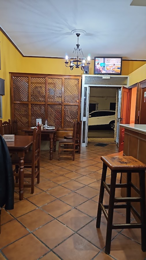 Bar la litrona