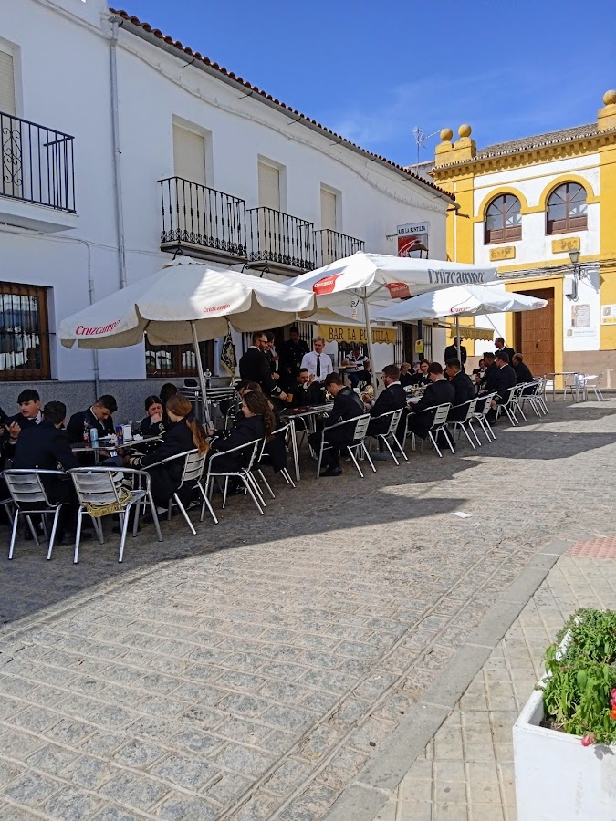 Bar la Puntilla