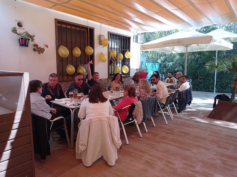 Bar las Aguilillas