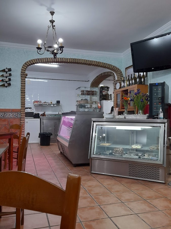Bar Los Gallos