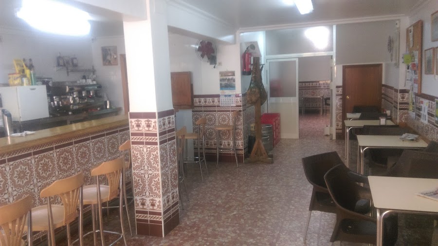 Bar Maravilla