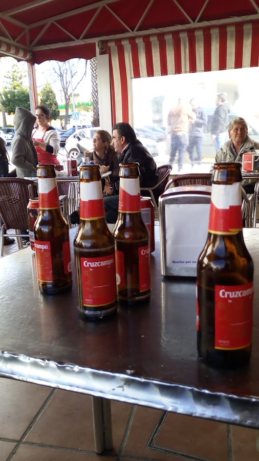 Bar Pindolita
