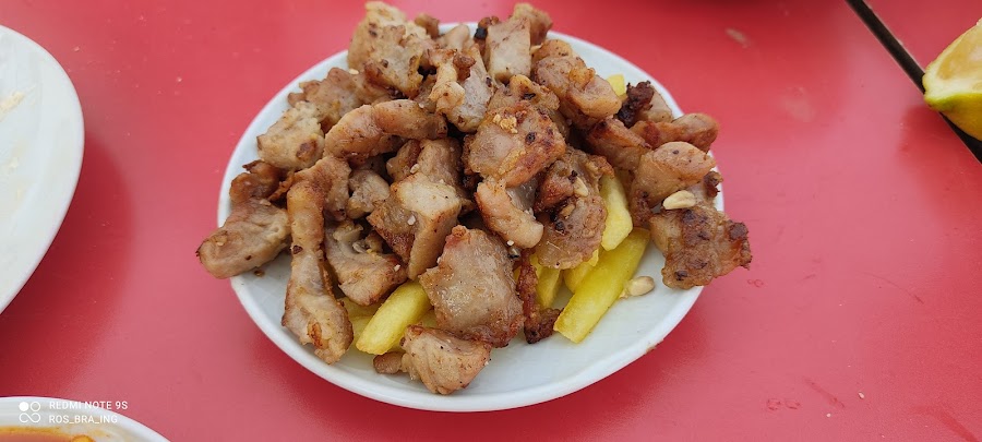 Bar Piopa