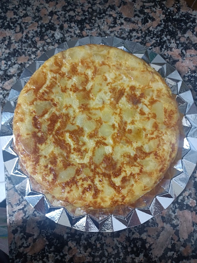 Bar Pirrito