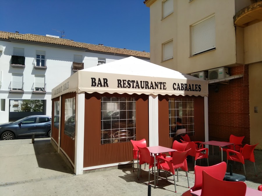 Bar Restaurante Cabrales