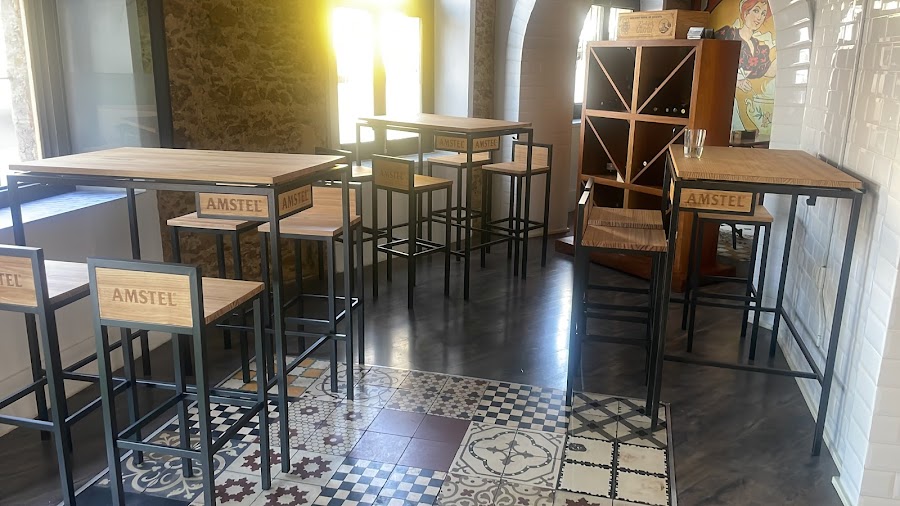 Restaurantes en Santa María ciudad de Cádiz