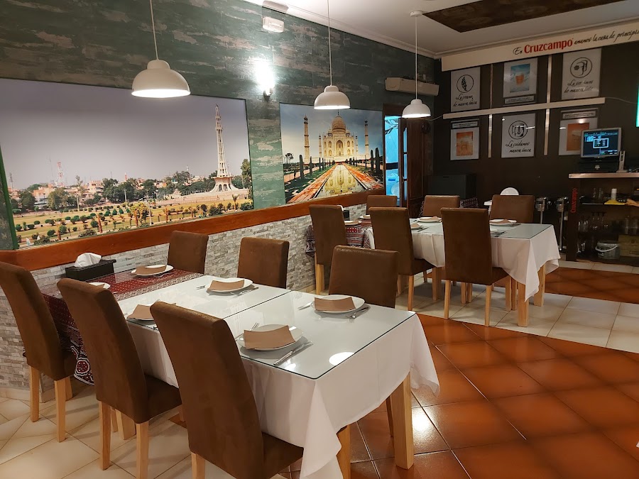 Bar Restaurante el Gallego