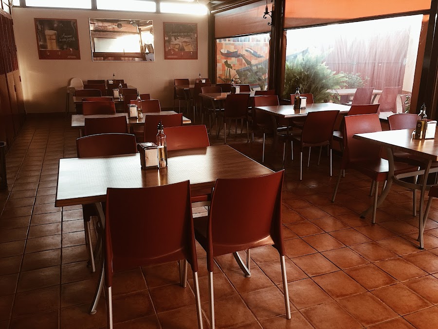 Bar restaurante El Pescaito