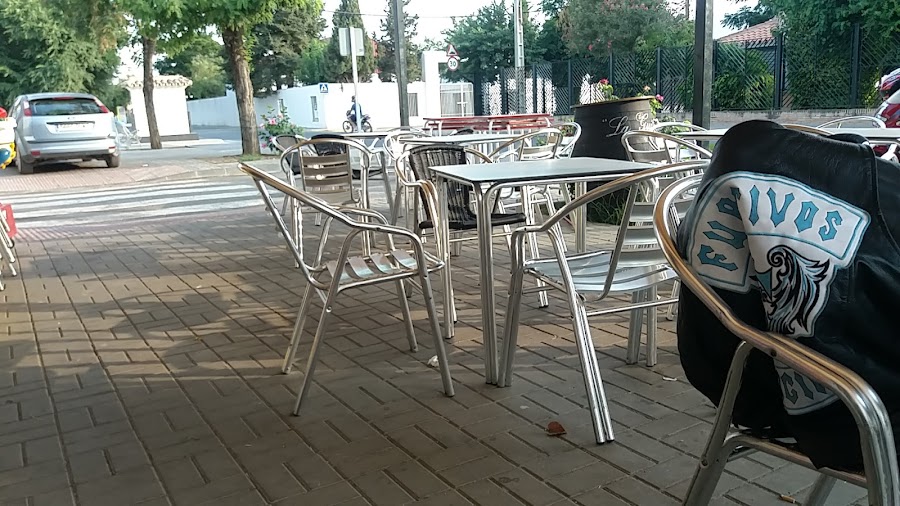 Bar Tejailla