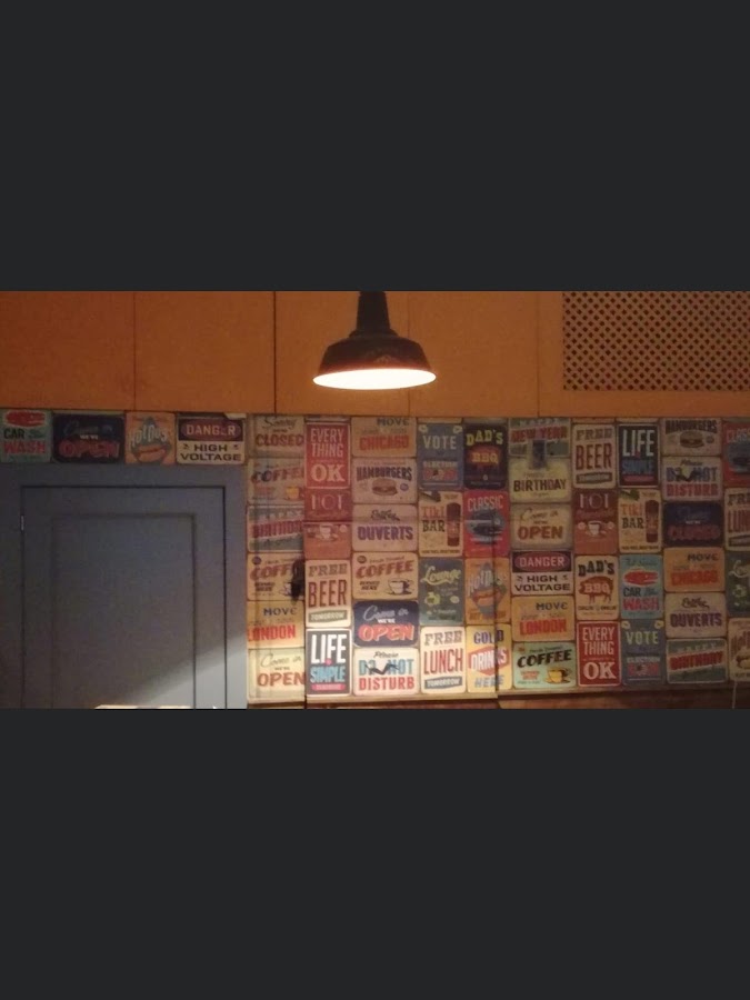 Bar Tokata