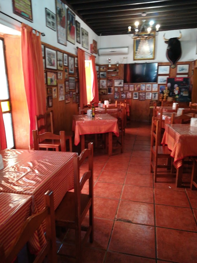 Bar Torres