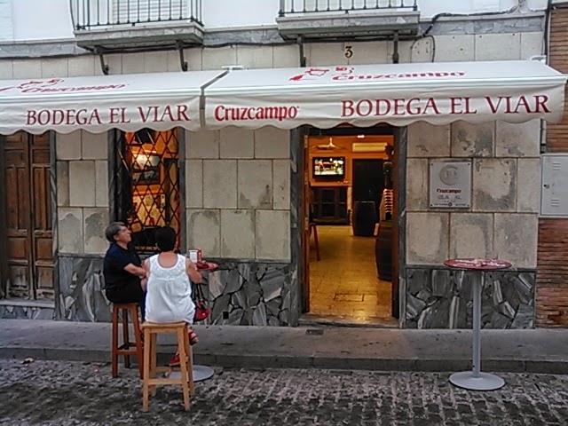 Bodega El Viar